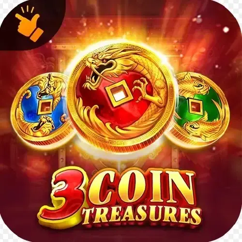 3 Coins Damanlogin