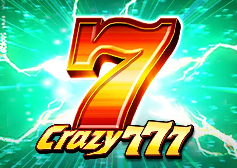 Crazy 777 Damanlogin
