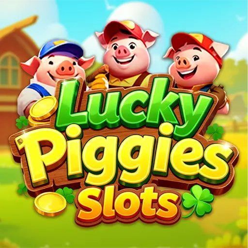 Lucky Piggies gemple Damanlogin